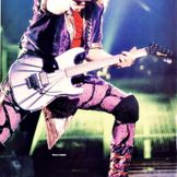 Artist image Bruce Kulick