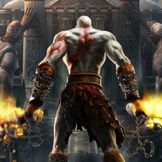 Imagen del artista God Of War