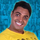 Imagem do artista Tirullipa