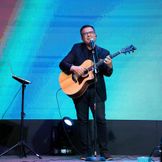 Imagen del artista Alejandro Del Bosque