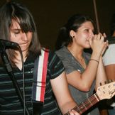 Imagen del artista AllKinFive