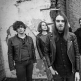 Artist image Pulled Apart by Horses