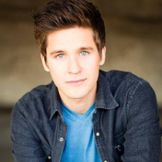 Imagem do artista Devon Werkheiser