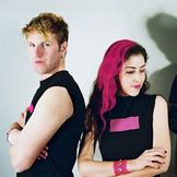 Artist image Freezepop