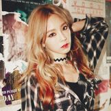 Imagen del artista TAEYEON 
