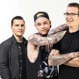 Imagen del artista The Amity Affliction