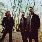 Imagen del artista Snow Patrol