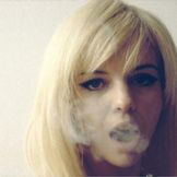 Artist's image France Gall
