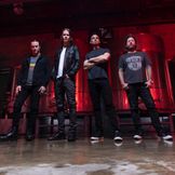 Imagen del artista Alter Bridge