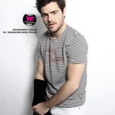 Imagen del artista Peter Lanzani