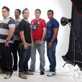 Imagen del artista Grupo Nosso Clima