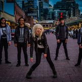 Imagem do artista The Nearly Deads