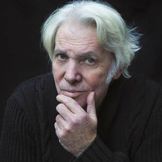 Imagen del artista Pierre Barouh