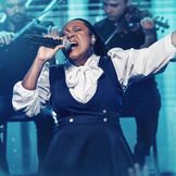 Imagen del artista Suellen Brum