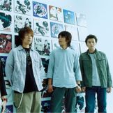 Imagen del artista Asian Kung-fu Generation