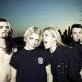 Imagem do artista Apocaliptica