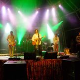 Imagen del artista Banda Cataia