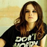 Imagen del artista Gabrielle Aplin