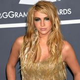 Imagem do artista Kesha