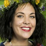 Imagen del artista Marit Bergman