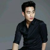 Imagen del artista Kim Soo Hyun