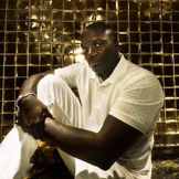 Artist's image Akon