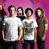 Artist's image Protest The Hero