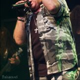 Imagen del artista U.D.O