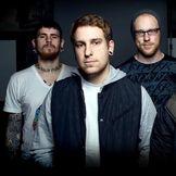 Imagem do artista The Ghost Inside