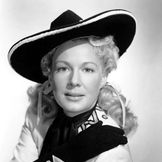 Imagen del artista Betty Hutton