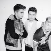 Imagen del artista Union J