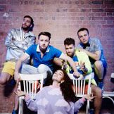 Artist's image MisterWives