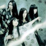 Imagem do artista Onmyouza