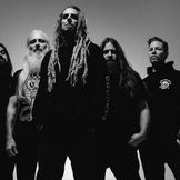 Artist image Lamb of God