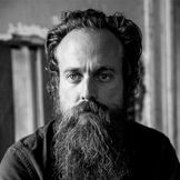 Imagem do artista Iron & Wine