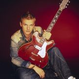 Imagen del artista Nick Carter