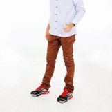 Imagen del artista Thiago Rodrigues