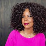 Imagem do artista Lynda Randle