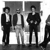 Imagen del artista Richard Hell