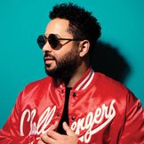 Imagem do artista Adel Tawil