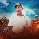 Imagen del artista Zé Vaqueiro