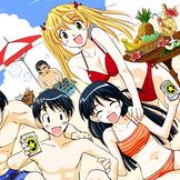 Imagen del artista School Rumble