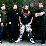 Artist's image Cavalera Conspiracy