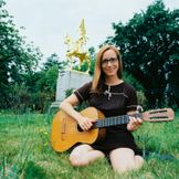 Artist's image Laura Veirs