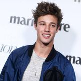 Imagem do artista Cameron Dallas