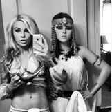 Imagen del artista Destinee & Paris