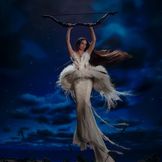 Imagen del artista Belinda