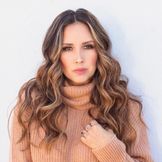 Imagen del artista América Sierra