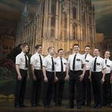 Imagem do artista The Book of Mormon