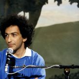 Imagen del artista Michel Berger
